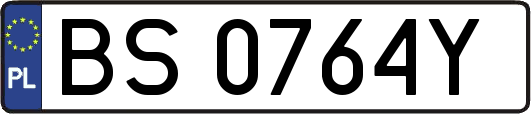 BS0764Y
