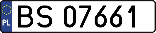 BS07661