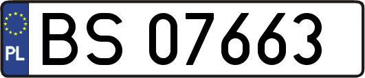 BS07663