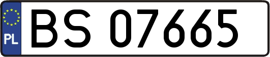 BS07665
