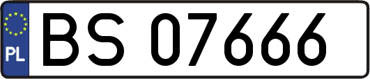 BS07666