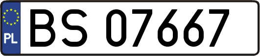 BS07667