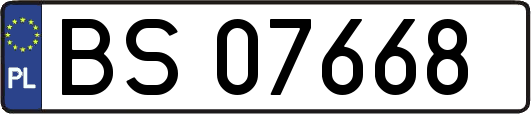 BS07668