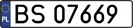 BS07669