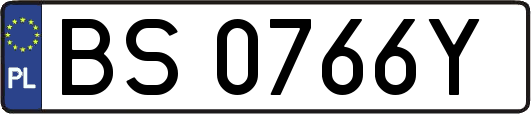 BS0766Y