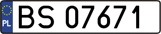 BS07671
