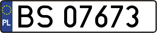 BS07673