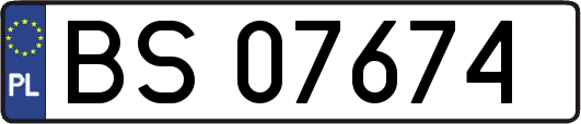 BS07674