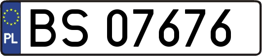 BS07676
