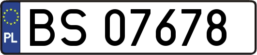 BS07678