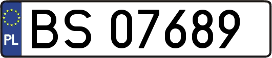 BS07689