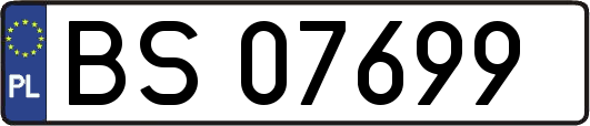 BS07699