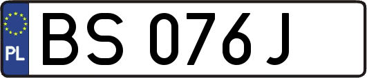 BS076J