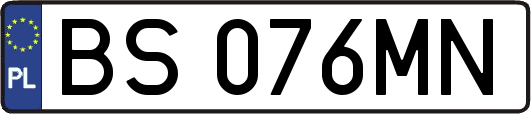 BS076MN