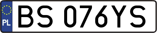 BS076YS