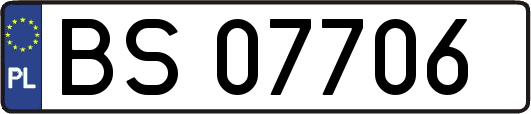 BS07706