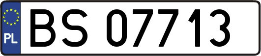 BS07713