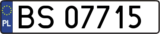 BS07715