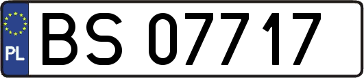 BS07717