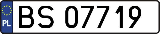 BS07719