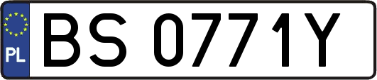BS0771Y