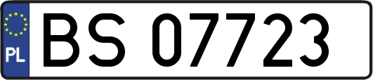 BS07723