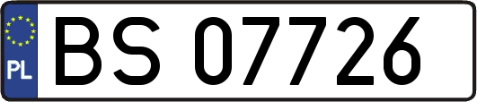 BS07726