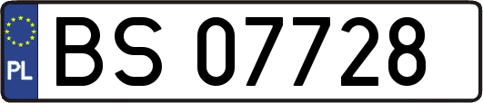 BS07728