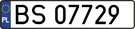 BS07729