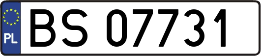 BS07731