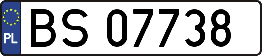 BS07738