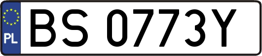 BS0773Y