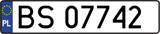 BS07742