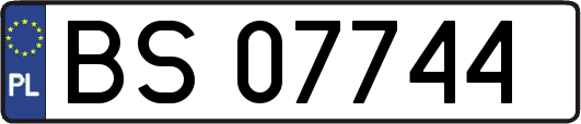 BS07744