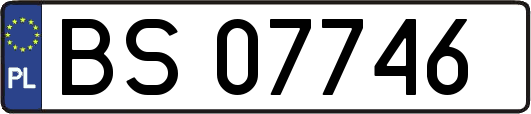 BS07746
