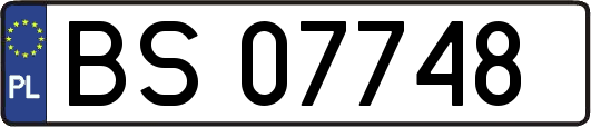 BS07748