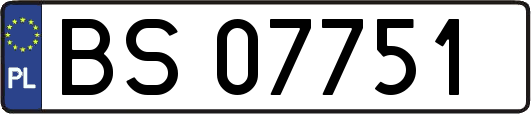 BS07751