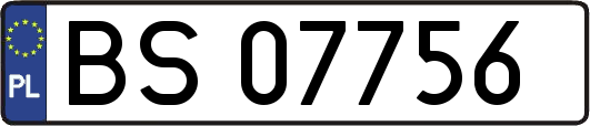 BS07756