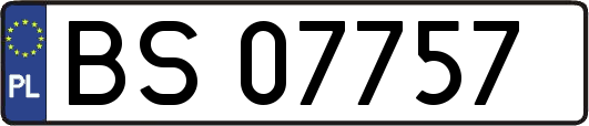 BS07757