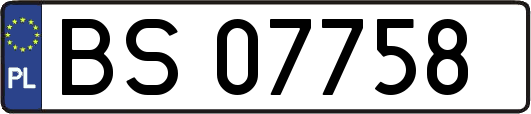 BS07758