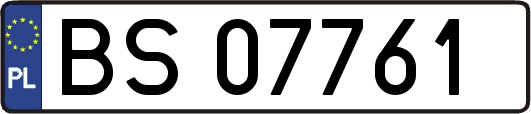 BS07761