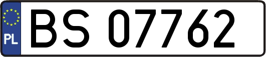 BS07762