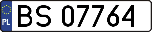 BS07764