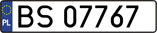 BS07767