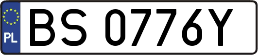 BS0776Y
