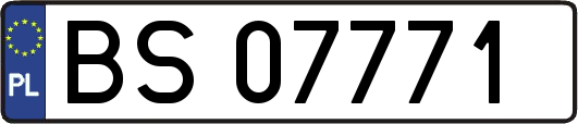 BS07771