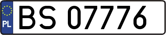 BS07776