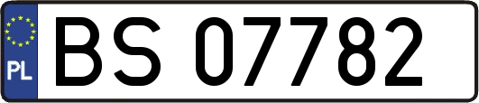 BS07782