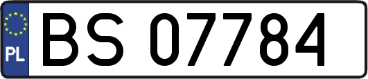 BS07784