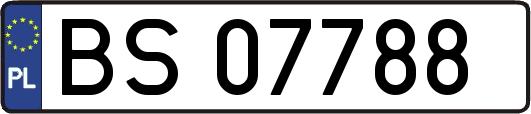 BS07788